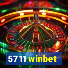 5711 winbet